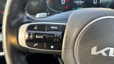 Kia Sportage 1.6T GDi 157 48V ISG GT-Line 5dr DCT Petrol Estate